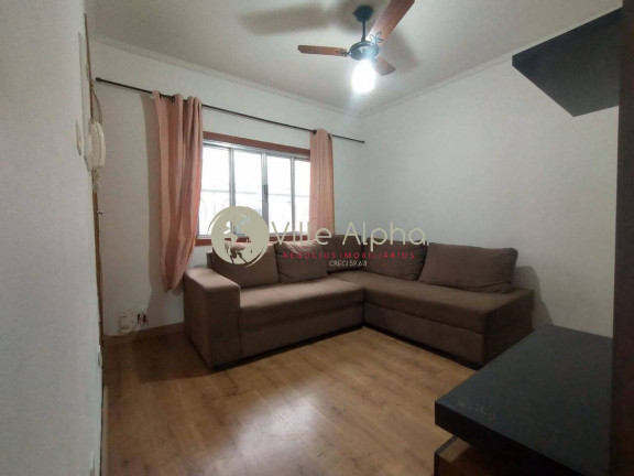 Imagem Apartamento com 2 Quartos à Venda, 47 m² em Aparecida - Santos Imagem Apartamento com 2 Quartos à Venda, 47 m² em Aparecida - Santos
