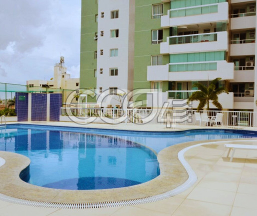 Imagem Apartamento com 2 Quartos à Venda, 108 m² em Atalaia - Aracaju