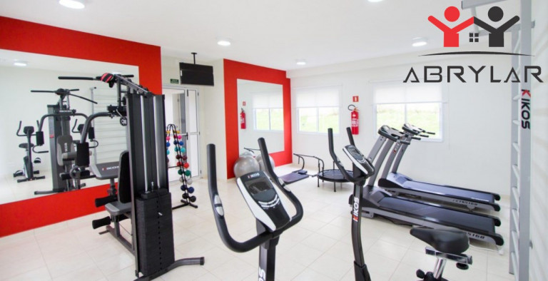 Imagem Imóvel com 2 Quartos à Venda, 48 m² em Jardim Ermida I - Jundiaí Imagem Imóvel com 2 Quartos à Venda, 48 m² em Jardim Ermida I - Jundiaí