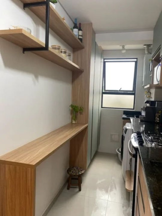 Imagem Apartamento com 2 Quartos à Venda, 52 m² em Tingui - Curitiba Imagem Apartamento com 2 Quartos à Venda, 52 m² em Tingui - Curitiba