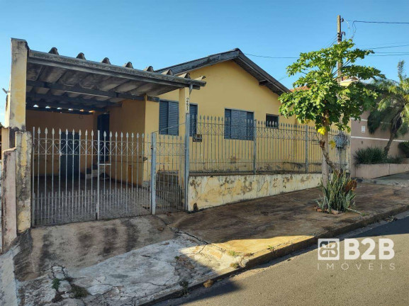 Imagem Casa com 3 Quartos à Venda, 140 m² em Núcleo Habitacional Mary Dota - Bauru Imagem Casa com 3 Quartos à Venda, 140 m² em Núcleo Habitacional Mary Dota - Bauru