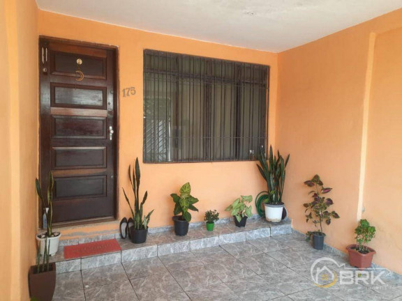 Imagem Sobrado com 2 Quartos à Venda, 70 m² em Sapopemba - São Paulo Imagem Sobrado com 2 Quartos à Venda, 70 m² em Sapopemba - São Paulo