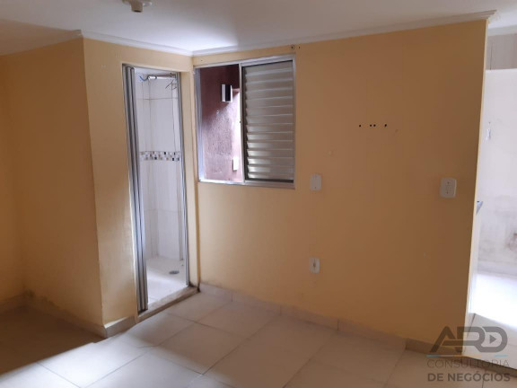 Casa com 1 Quarto para Alugar, 20 m² em Vila Nova Curuçá - São Paulo