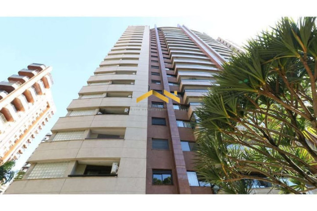 Imagem Apartamento com 4 Quartos à Venda, 226 m² em Morumbi - São Paulo Imagem Apartamento com 4 Quartos à Venda, 226 m² em Morumbi - São Paulo