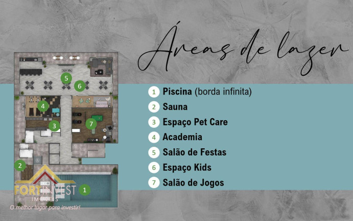 Imagem Imóvel com 2 Quartos à Venda, 80 m² em Boqueirão - Praia Grande Imagem Imóvel com 2 Quartos à Venda, 80 m² em Boqueirão - Praia Grande