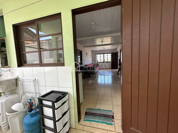Imagem Casa com 4 Quartos à Venda, 110 m² em Carvoeira - Florianópolis