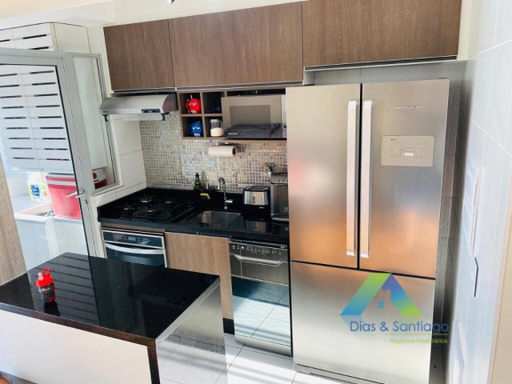 Imagem Apartamento com 3 Quartos à Venda, 65 m² em Vila Santa Catarina - São Paulo Imagem Apartamento com 3 Quartos à Venda, 65 m² em Vila Santa Catarina - São Paulo