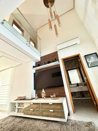 Imagem Sobrado com 3 Quartos à Venda, 167 m² em Condomínio Residencial Villagio Milano - Sorocaba Imagem Sobrado com 3 Quartos à Venda, 167 m² em Condomínio Residencial Villagio Milano - Sorocaba