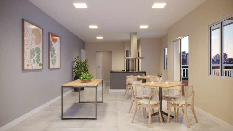Imagem Apartamento com 2 Quartos à Venda, 46 m² em Recreio Estoril - Atibaia Imagem Apartamento com 2 Quartos à Venda, 46 m² em Recreio Estoril - Atibaia