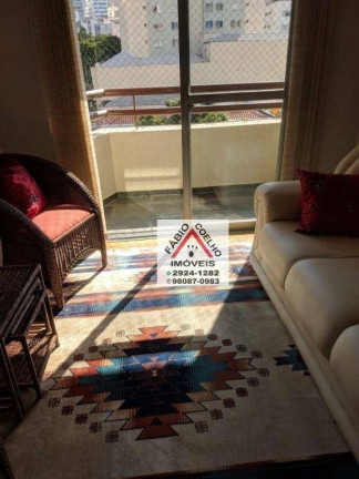 Imagem Apartamento com 3 Quartos à Venda, 90 m² em Paraíso - São Paulo Imagem Apartamento com 3 Quartos à Venda, 90 m² em Paraíso - São Paulo
