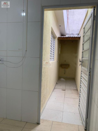 Imagem Casa com 1 Quarto para Alugar, 35 m² em Vila Carrão - São Paulo Imagem Casa com 1 Quarto para Alugar, 35 m² em Vila Carrão - São Paulo