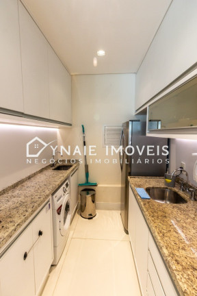 Imagem Apartamento com 1 Quarto à Venda, 62 m² em Itaim Bibi - São Paulo