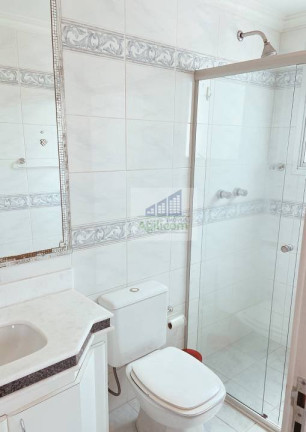 Imagem Apartamento com 4 Quartos à Venda, 169 m² em Brooklin Paulista - São Paulo Imagem Apartamento com 4 Quartos à Venda, 169 m² em Brooklin Paulista - São Paulo