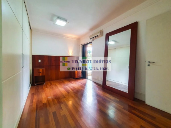 Imagem Apartamento com 2 Quartos à Venda, 110 m² em Chacara Klabin - São Paulo