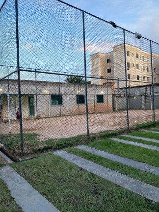 Imagem Apartamento com 2 Quartos à Venda,  em Boa União (abrantes) - Camaçari