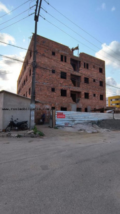 Imagem Apartamento com 2 Quartos à Venda, 54 m² em Planalto Boa Esperança - João Pessoa