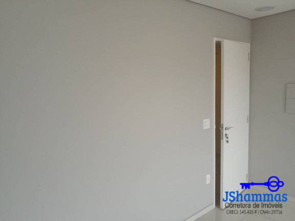 Imagem Apartamento com 2 Quartos à Venda, 63 m² em Perdizes - São Paulo
