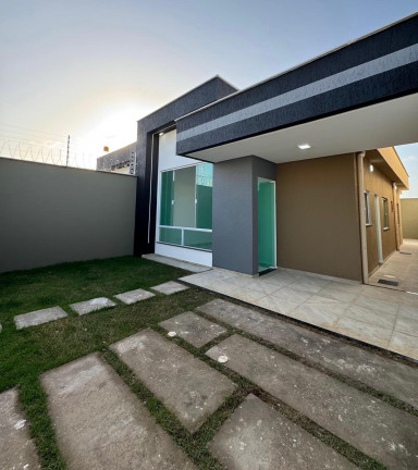 Casa com 3 Quartos à Venda, 160 m² em Araçagy - São José De Ribamar
