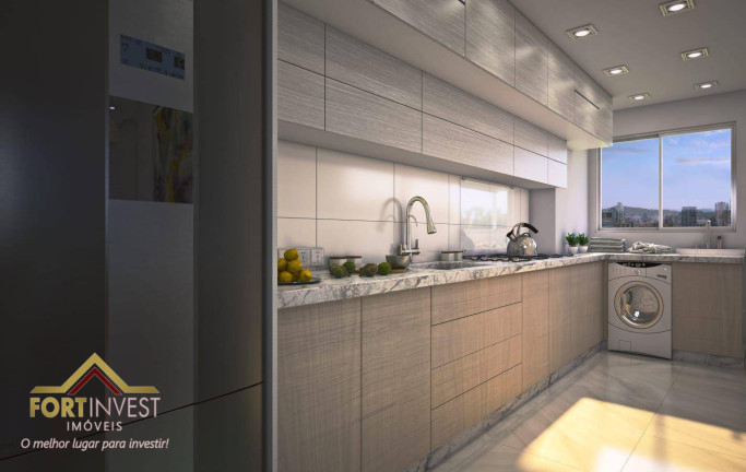Imagem Imóvel com 2 Quartos à Venda, 58 m² em Guilhermina - Praia Grande Imagem Imóvel com 2 Quartos à Venda, 58 m² em Guilhermina - Praia Grande