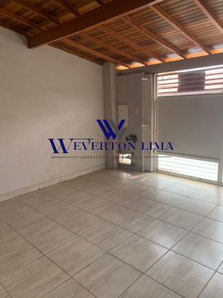 Casa com 2 Quartos à Venda,  em Parque Das Nações - Indaiatuba