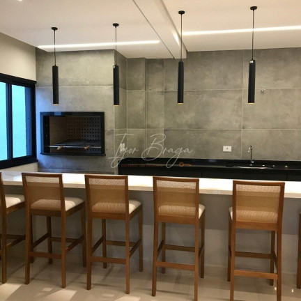 Imagem Cobertura com 3 Quartos à Venda, 154 m² em Vila Izabel - Curitiba