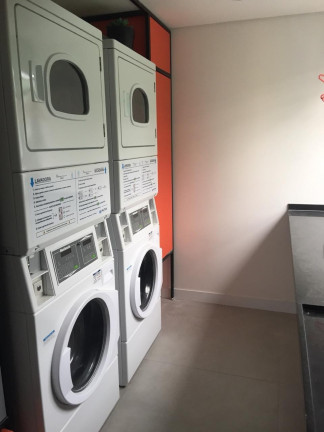 Imagem Apartamento com 1 Quarto à Venda, 27 m² em Consolação - São Paulo