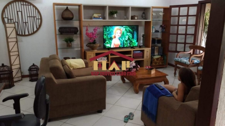 Imagem Casa com 4 Quartos para Temporada, 200 m² em São Cristóvão - Cabo Frio Imagem Casa com 4 Quartos para Temporada, 200 m² em São Cristóvão - Cabo Frio