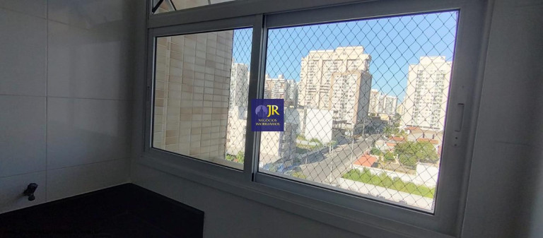 Imagem Apartamento com 3 Quartos à Venda, 80 m² em Praia Itaparica - Vila Velha