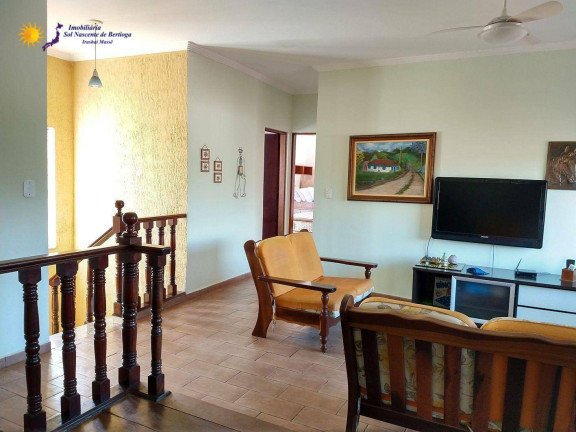 Imagem Casa com 4 Quartos à Venda, 280 m² em Centro - Bertioga Imagem Casa com 4 Quartos à Venda, 280 m² em Centro - Bertioga