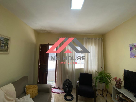 Imagem Casa com 4 Quartos à Venda, 119 m² em Taboão - São Bernardo Do Campo Imagem Casa com 4 Quartos à Venda, 119 m² em Taboão - São Bernardo Do Campo