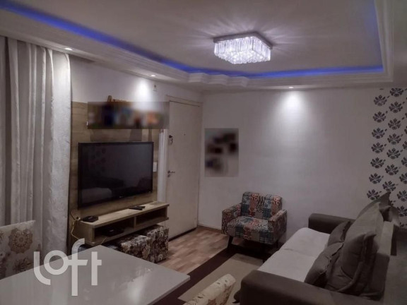 Imagem Apartamento com 2 Quartos à Venda, 48 m² em Guaianases - São Paulo Imagem Apartamento com 2 Quartos à Venda, 48 m² em Guaianases - São Paulo