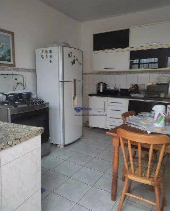 Imagem Casa com 3 Quartos à Venda, 85 m² em Vila Maria Alta - São Paulo Imagem Casa com 3 Quartos à Venda, 85 m² em Vila Maria Alta - São Paulo