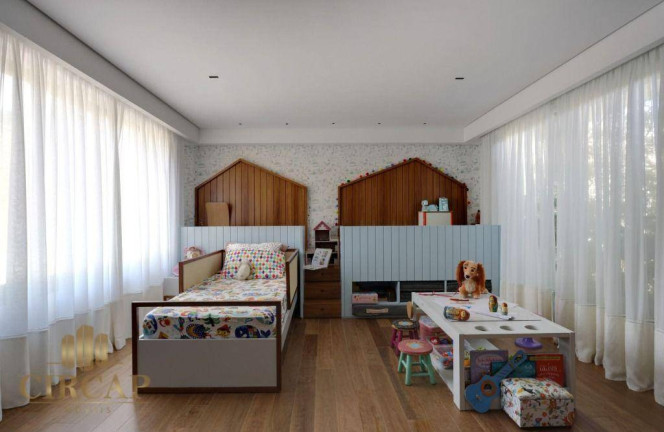 Imagem Cobertura com 4 Quartos à Venda, 925 m² em Alto De Pinheiros - São Paulo