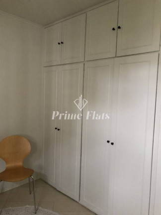 Imagem Apartamento com 3 Quartos à Venda, 100 m² em Vila Nova Conceição - São Paulo Imagem Apartamento com 3 Quartos à Venda, 100 m² em Vila Nova Conceição - São Paulo