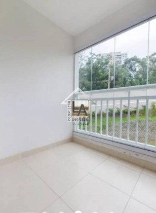 Imagem Apartamento com 3 Quartos à Venda, 73 m² em Vila Andrade - São Paulo Imagem Apartamento com 3 Quartos à Venda, 73 m² em Vila Andrade - São Paulo