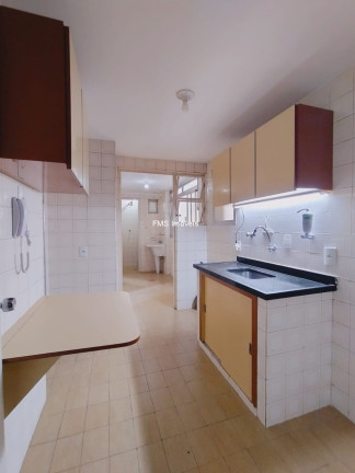Imagem Imóvel com 2 Quartos à Venda, 75 m² em Campo Belo - São Paulo