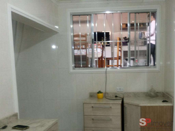 Imagem Casa com 3 Quartos à Venda, 180 m² em Parque Viana - Barueri Imagem Casa com 3 Quartos à Venda, 180 m² em Parque Viana - Barueri