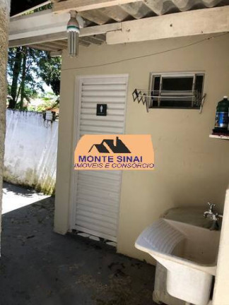 Imagem Chácara com 3 Quartos à Venda, 25.000 m² em Centro - Iperó