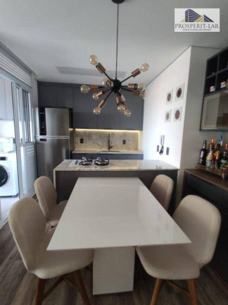 Apartamento com 2 Quartos à Venda, 66 m² em Jardim Flor Da Montanha - Guarulhos