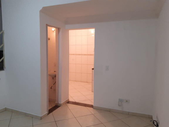 Imagem Casa com 2 Quartos para Alugar, 57 m² em Guaianases - São Paulo Imagem Casa com 2 Quartos para Alugar, 57 m² em Guaianases - São Paulo