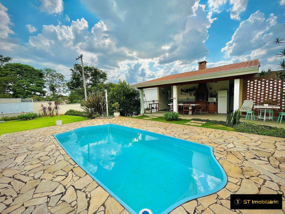 Imagem Chácara com 3 Quartos à Venda, 190 m² em Ponte Alta - Atibaia Imagem Chácara com 3 Quartos à Venda, 190 m² em Ponte Alta - Atibaia