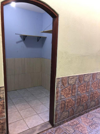 Imagem Casa com 2 Quartos à Venda, 206 m² em Residencial Pacaembu - Itupeva