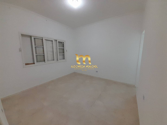 Imagem Casa com 3 Quartos à Venda, 170 m² em Guilhermina - Praia Grande