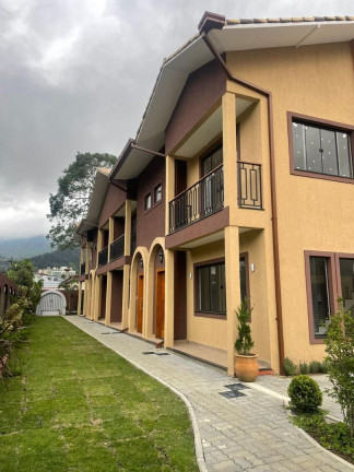 Imagem Casa com 3 Quartos à Venda, 116 m² em Alto - Teresópolis Imagem Casa com 3 Quartos à Venda, 116 m² em Alto - Teresópolis