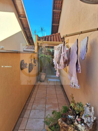 Imagem Casa de Condomínio com 3 Quartos à Venda, 115 m² em Condomínio Aroeira - Ribeirão Preto Imagem Casa de Condomínio com 3 Quartos à Venda, 115 m² em Condomínio Aroeira - Ribeirão Preto