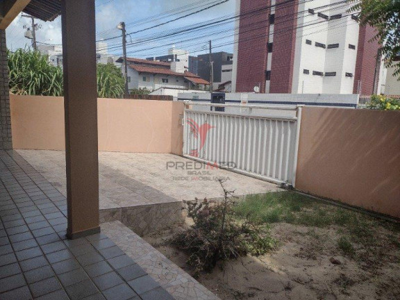 Imagem Casa com 4 Quartos à Venda, em Bessa - João Pessoa Imagem Casa com 4 Quartos à Venda, em Bessa - João Pessoa