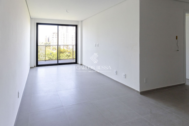 Imagem Apartamento com 4 Quartos à Venda, 134 m² em Casa Forte - Recife