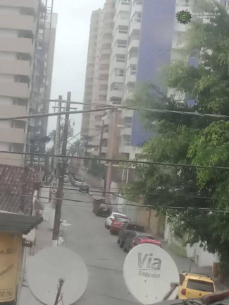 Casa com 3 Quartos à Venda, 78 m² em Aviação - Praia Grande