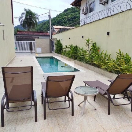 Imagem Casa com 2 Quartos à Venda, 90 m² em Juquehy - São Sebastião Imagem Casa com 2 Quartos à Venda, 90 m² em Juquehy - São Sebastião