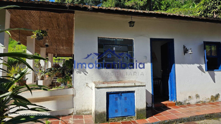 Imagem Chácara com 3 Quartos à Venda, 11.000 m² em Rosário - Atibaia